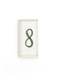 Portuguese House Numbers