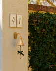 Portuguese House Numbers