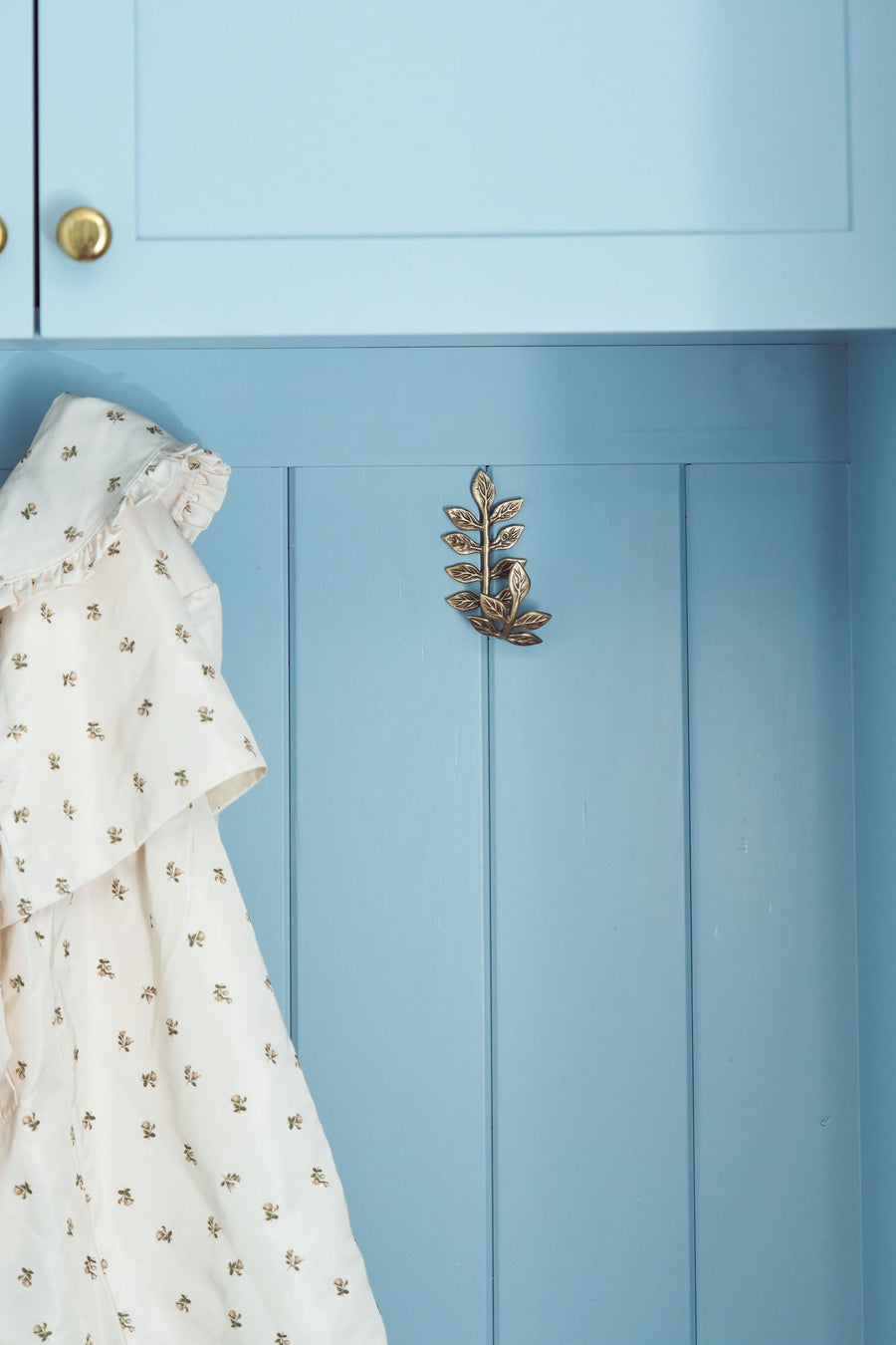 Decorative Entry Hooks