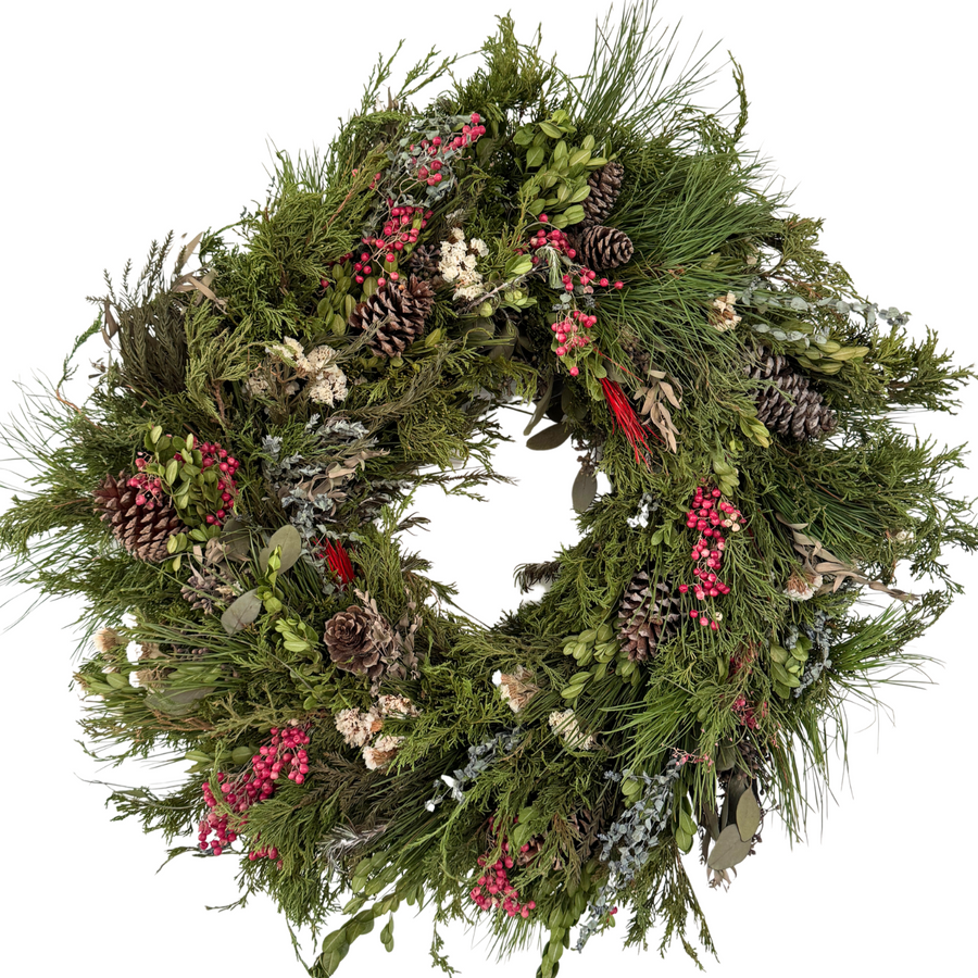 Holiday Wreath