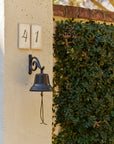 Portuguese House Numbers