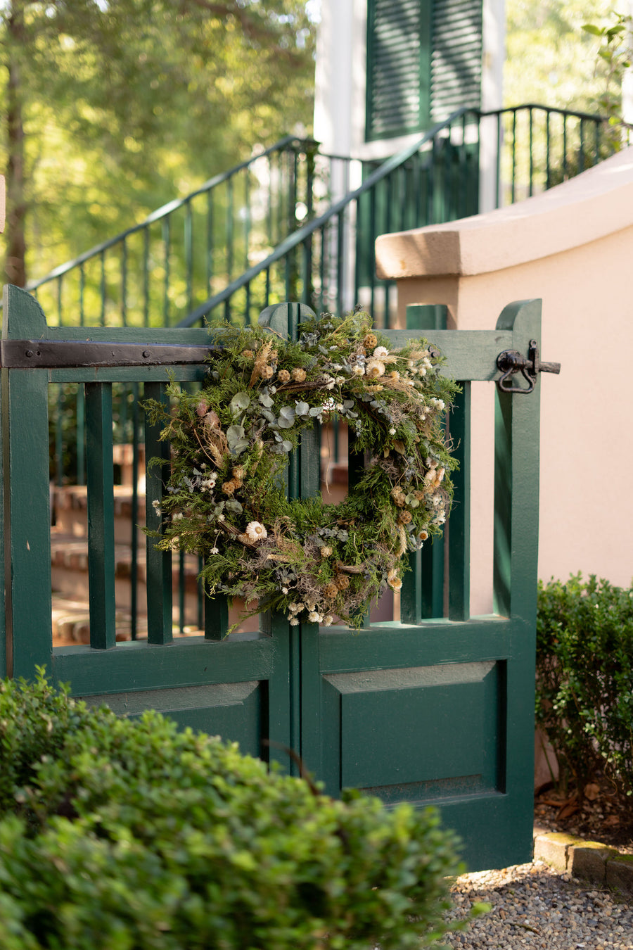 Fall Wreath