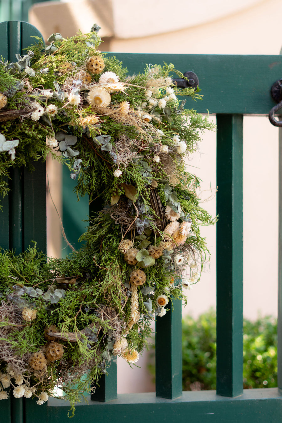 Fall Wreath