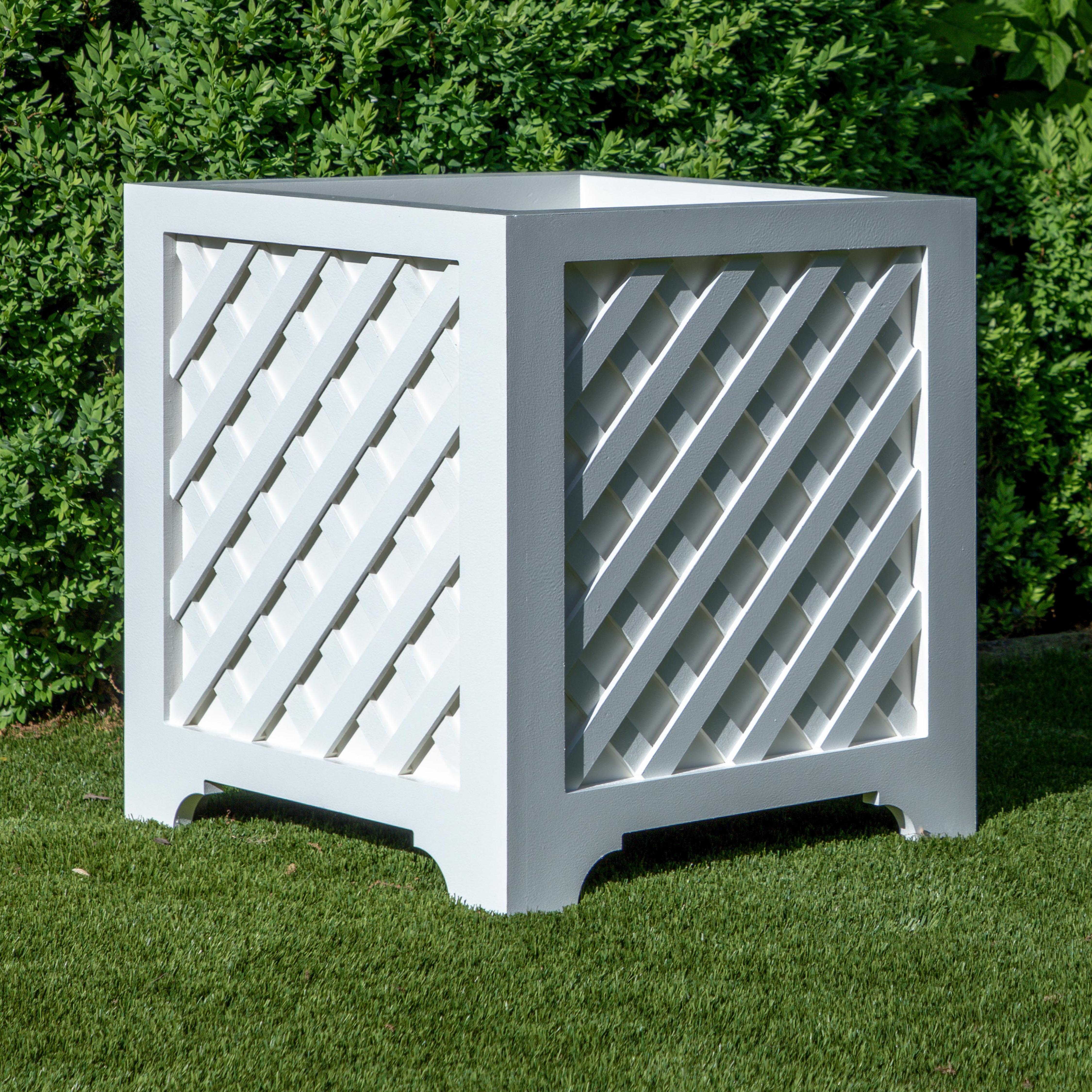Ardsley Planter