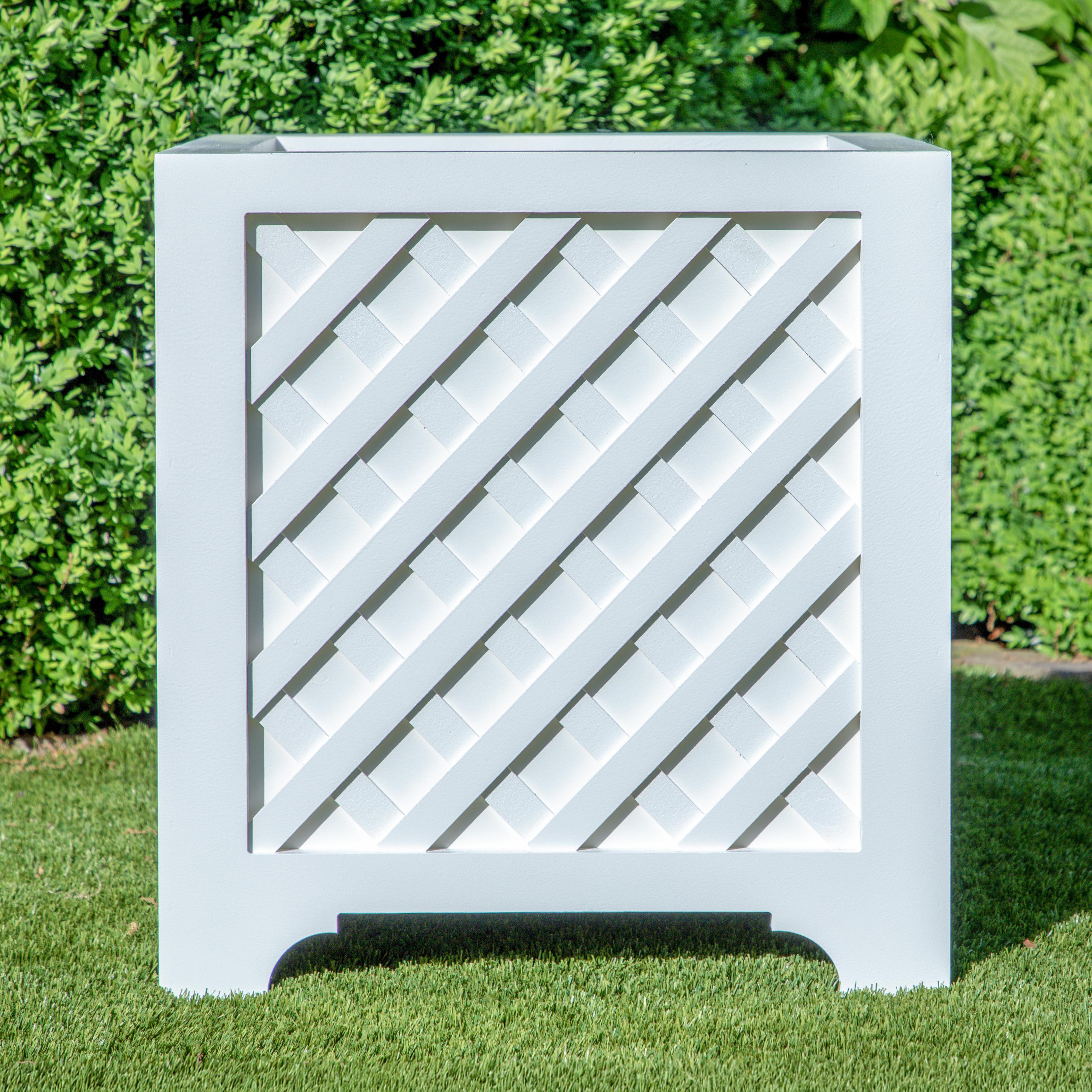Ardsley Planter