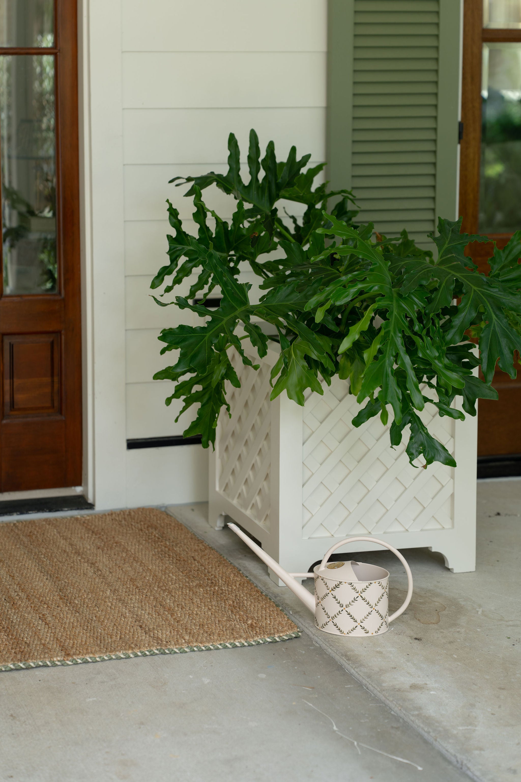 Ardsley Planter