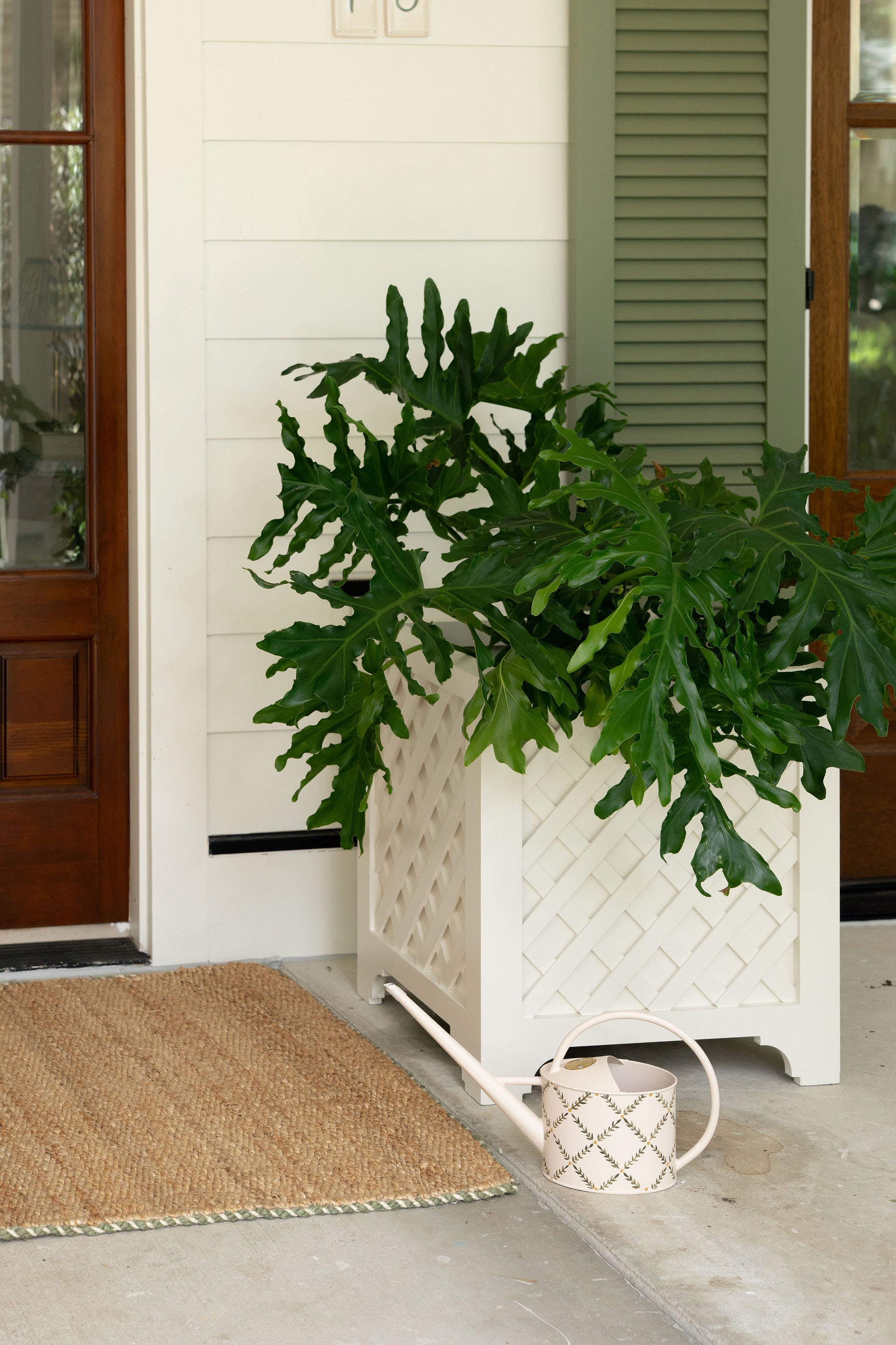 Ardsley Planter