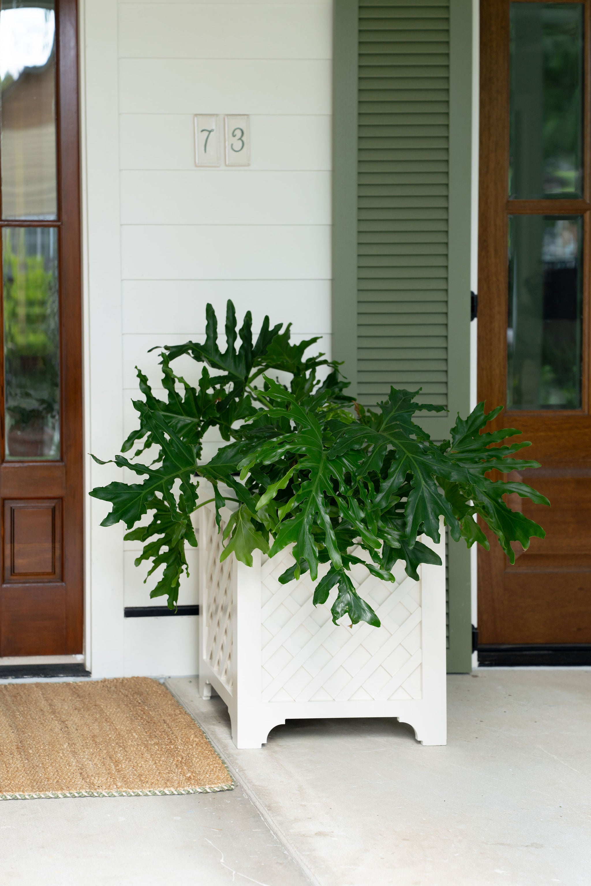 Ardsley Planter