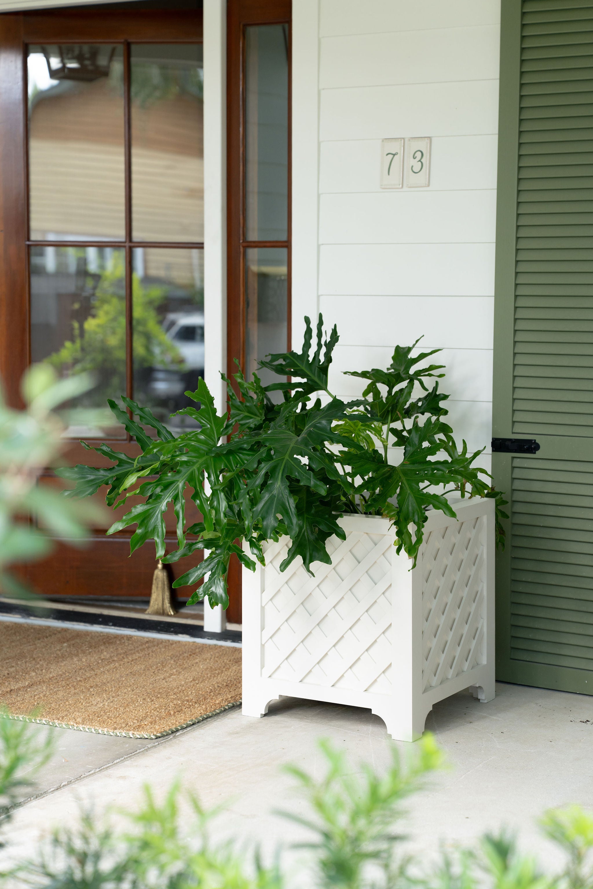 Ardsley Planter