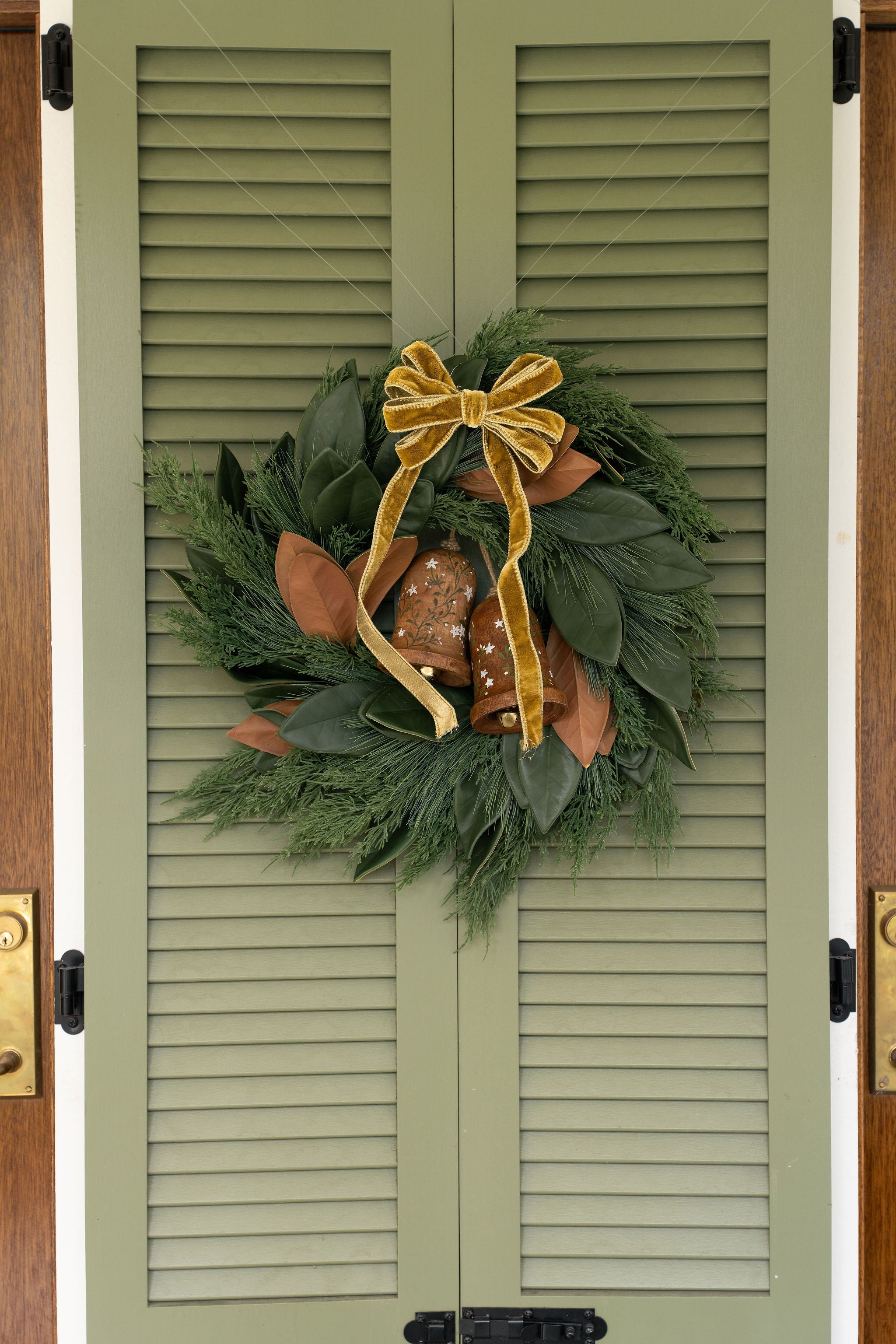 Holiday Custom Bows