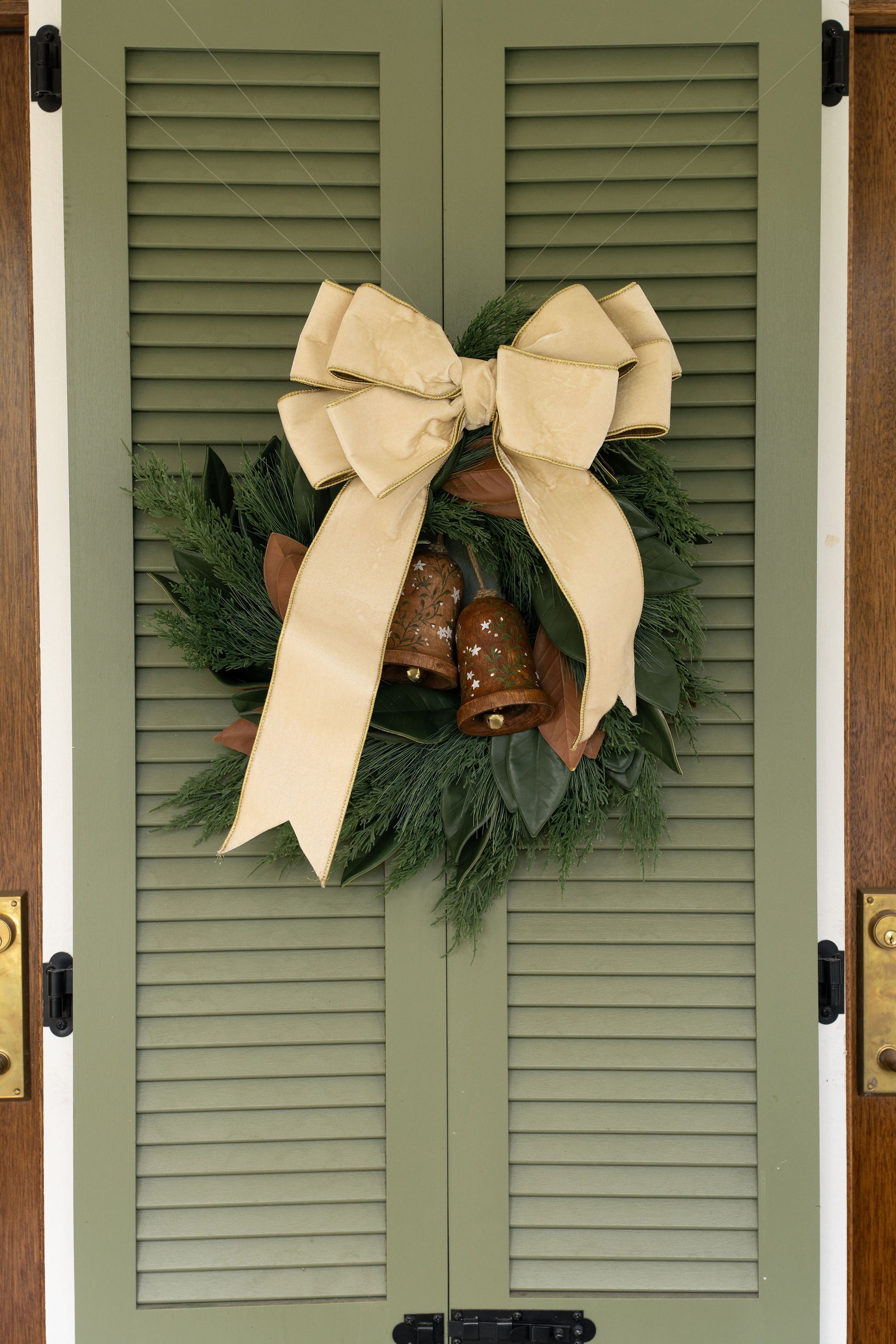 Holiday Custom Bows