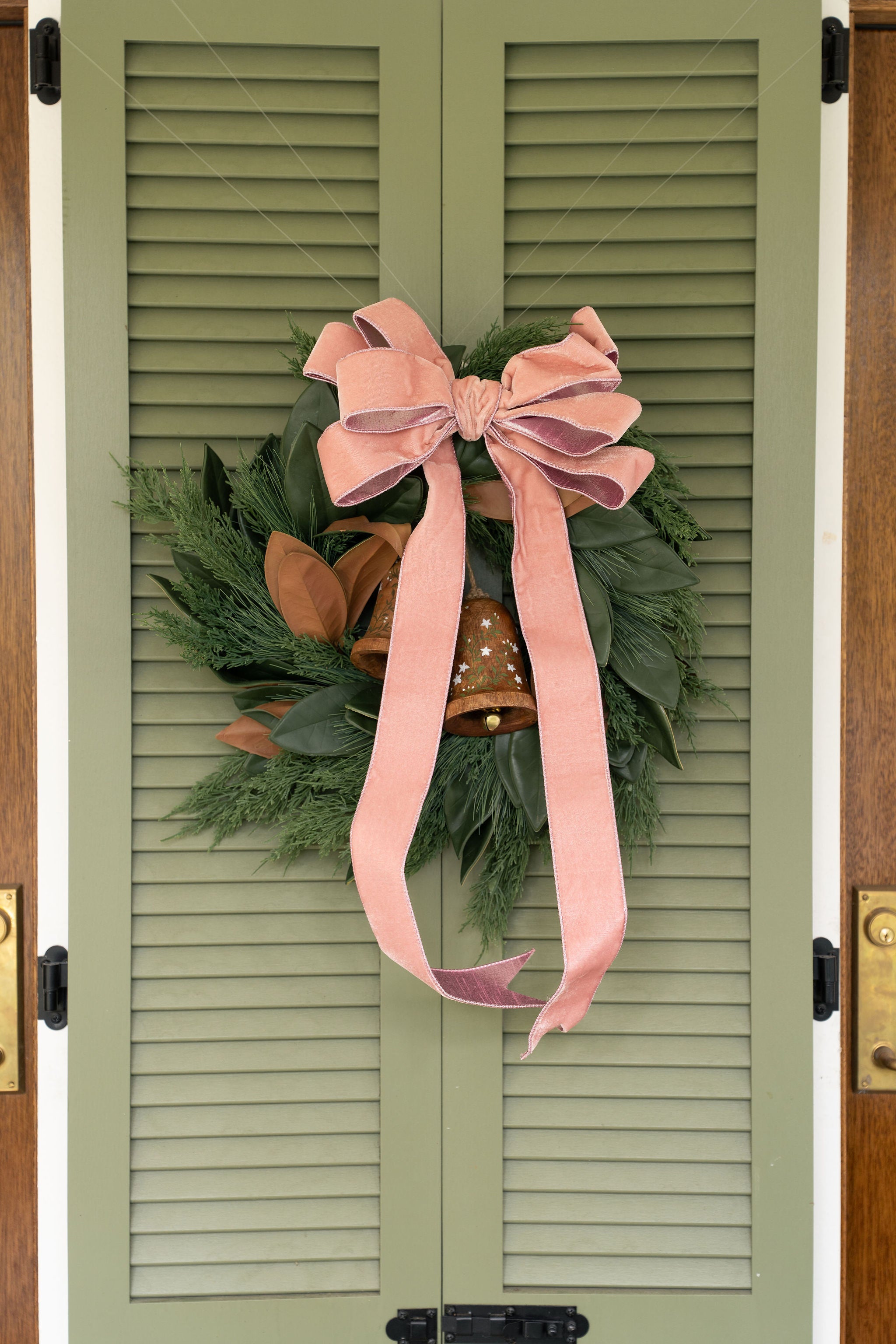 Holiday Custom Bows
