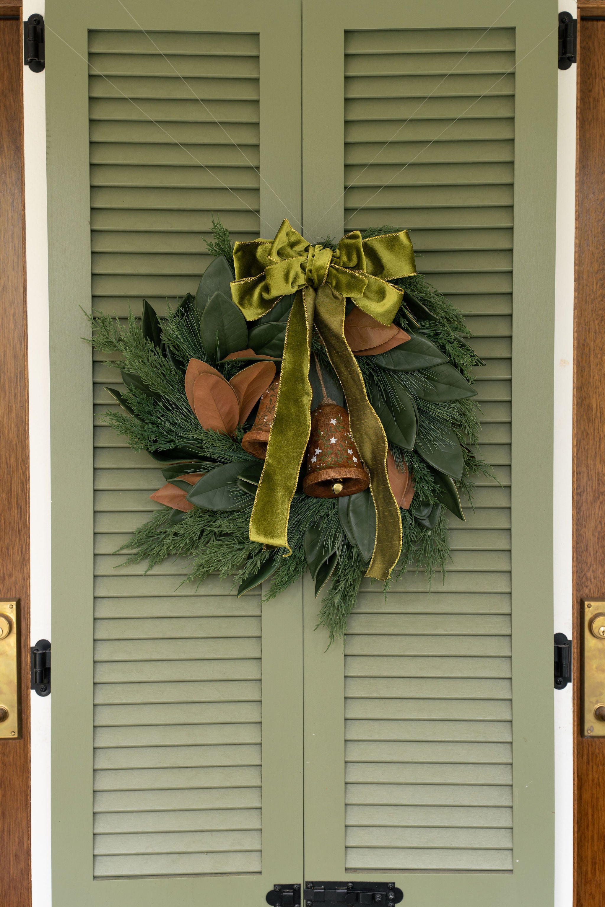 Holiday Custom Bows