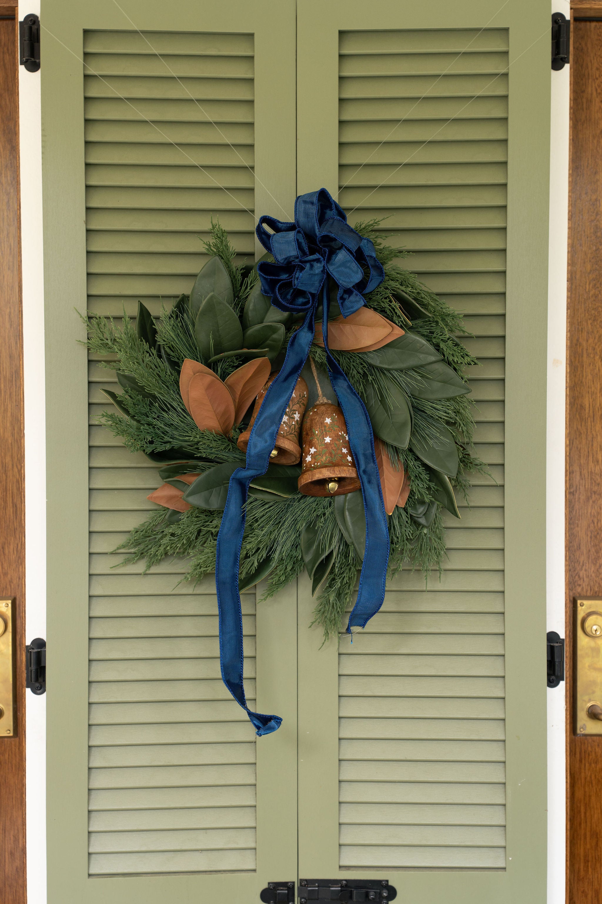 Holiday Custom Bows