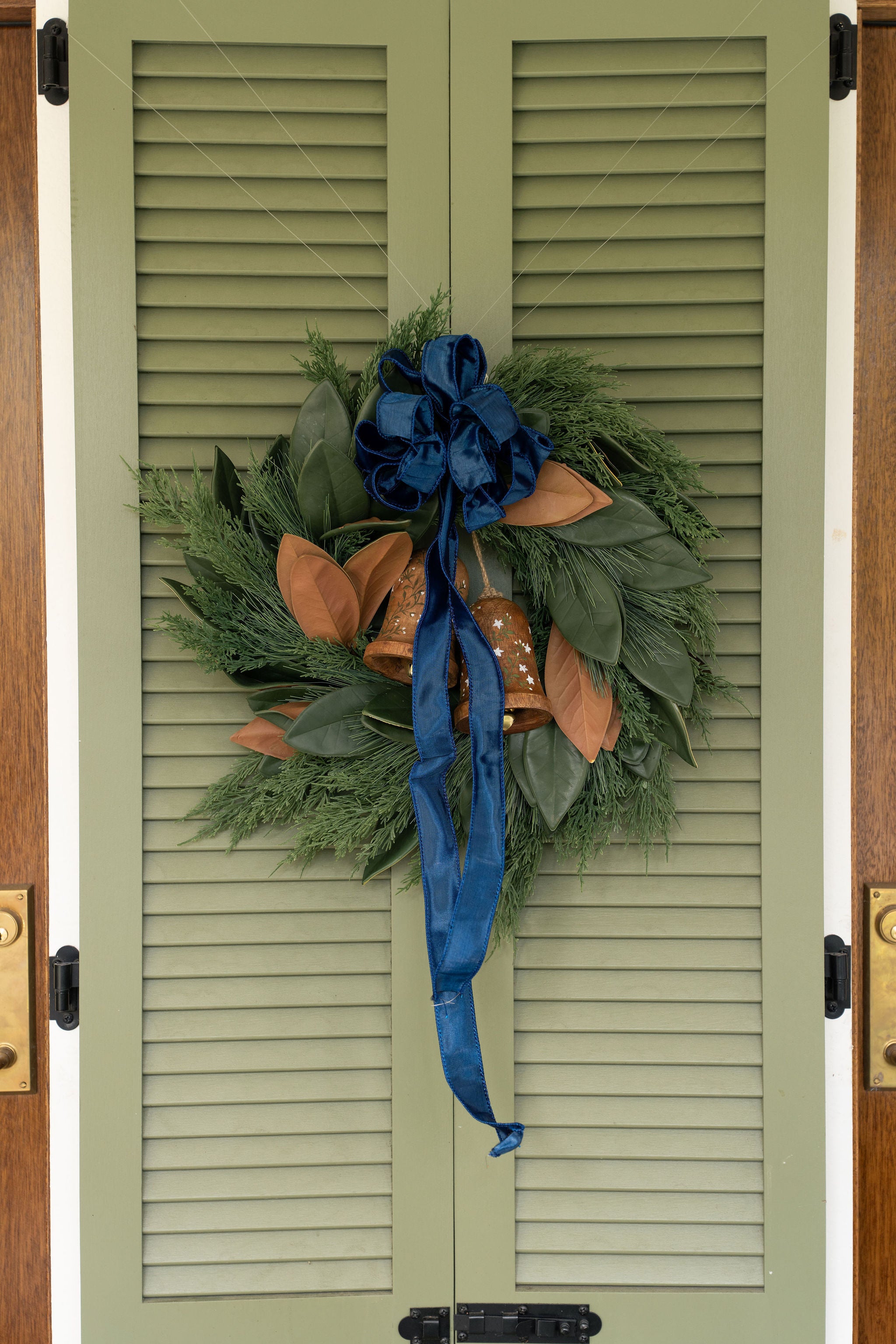 Holiday Custom Bows