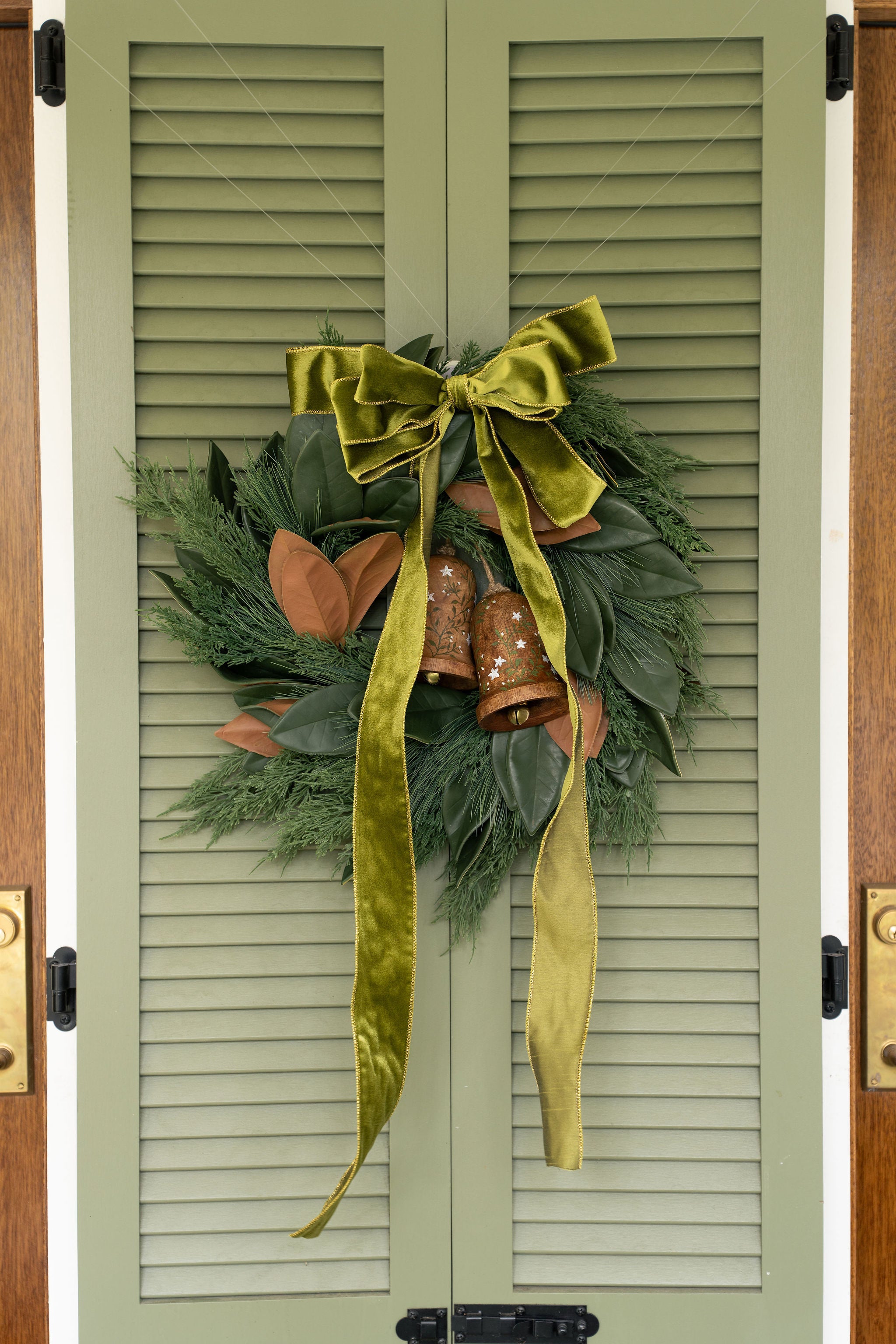 Holiday Custom Bows